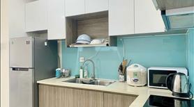 Chuyển Nhượng Sự Yên Bình Với Ngôi Nhà Xinh Và Tươi Mát – The Sun Avenue 2PN - Ảnh 3