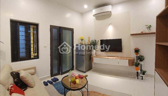 Bán tập thể phố Lò Đúc nhà đẹp ở ngay , trung tâm , tầng thấp , an ninh - 2.22 tỷ  - Ảnh 1