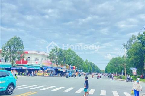 Bán 150m đường Tạo Lực, mặt tiền đường D7, kcn bầu bàng.