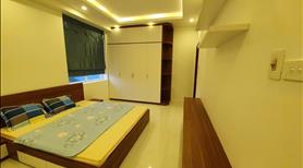 Cho thuê căn hộ 3PN, full đồ 100m2 giá 14.5 tr ở chung cư CT36 Xuân La, Tây Hồ - Ảnh 4
