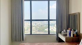 Chuyển Nhượng Sự Yên Bình Với Ngôi Nhà Xinh Và Tươi Mát – The Sun Avenue 2PN - Ảnh 4
