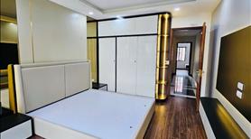 Nhà Định Công - 5 Tầng - Full Nội Thất Cao Cấp - Ngõ Thông - Thang Máy - Ảnh 6