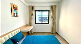 Bán nhà thái thịnh, 29m², gần phố, ngõ thẳng thông, nhà mới ở ngay, 6.48 tỷ - Ảnh 4