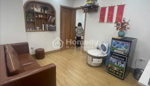 Bán nhà Phú Minh, 55m², 2 tầng, MT 4,4m giá chỉ 5,5 tỷ Bắc Từ Liêm Hà Nội. - Ảnh 1