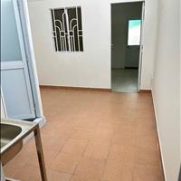 Phòng trọ 12m2 chính chủ Thích Quảng Đức - Phú Nhuận