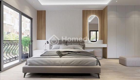 Bán nhà ở trung tâm thị trấn Trâu Quỳ - Đầy đủ nội thất Sang Xịn Mịn - Ảnh 1