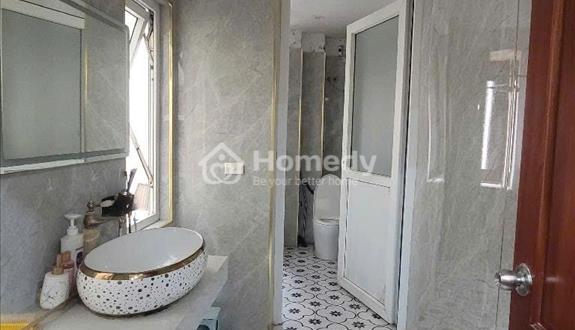 Bán nhà trung tâm Gia Lâm - Dân xây siêu chất - Vị trí đẹp - Thông số vàng - Tương lai cực sáng - Ảnh 1
