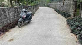 Đất chính chủ Đồng Trung,Thanh ,Thủy,Phú Thọ - Ảnh 3