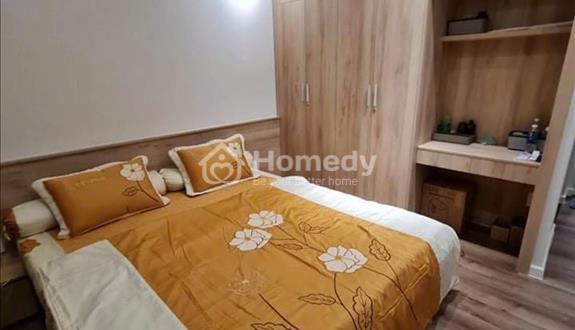 Bán nhà đường Xô Viết Nghệ Tĩnh, Phường 25, Bình Thạnh. - Ảnh 1