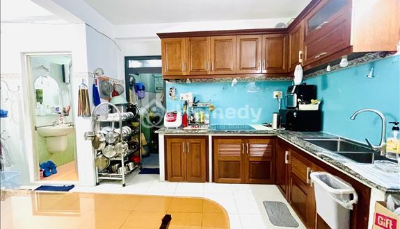 Bán nhà đẹp trên đường Vạn Kiếp, Phường 3, Bình Thạnh. - Ảnh 1