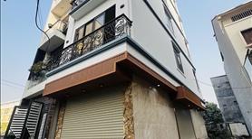 Bán nhà ở trung tâm thị trấn Trâu Quỳ - Đầy đủ nội thất Sang Xịn Mịn - Ảnh 2