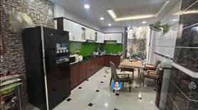 Bàn nhà xe hơi đỗ cửa, 85m2, nở hậu, 2 mặt tiền nguyễn hữu tiến, chỉ 6tỷxx - Ảnh 2