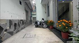 Bán nhà hxh tqtq ngang 4,6m 3pn gần aeon tân phú 88m2  giá chỉ 5tỷxx - Ảnh 2