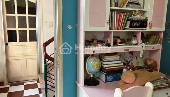 Bán nhà trên Đường ĐIện Biên Phủ, Phường 15, Bình Thạnh. - Ảnh 1