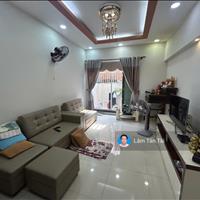 Bàn nhà xe hơi đỗ cửa, 85m2, nở hậu, 2 mặt tiền nguyễn hữu tiến, chỉ 6tỷxx