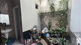 Bàn nhà xe hơi đỗ cửa, 85m2, nở hậu, 2 mặt tiền nguyễn hữu tiến, chỉ 6tỷxx - Ảnh 3