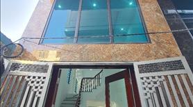 Bán nhà lô góc 6 tầng mới đẹp tại Kim Giang - 6,99 tỷ, đón tết với ngôi nhà đẹp - Ảnh 3