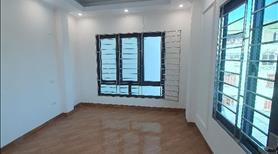 Bán nhà lô góc 6 tầng mới đẹp tại Kim Giang - 6,99 tỷ, đón tết với ngôi nhà đẹp - Ảnh 5