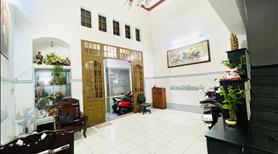 Bán nhà đẹp trên đường Vạn Kiếp, Phường 3, Bình Thạnh. - Ảnh 3
