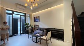 Bán nhà đường Xô Viết Nghệ Tĩnh, Phường 25, Bình Thạnh. - Ảnh 5