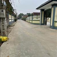 Đất chính chủ Đồng Trung,Thanh ,Thủy,Phú Thọ