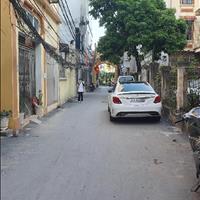 Bán nhà lô góc 6 tầng mới đẹp tại Kim Giang - 6,99 tỷ, đón tết với ngôi nhà đẹp