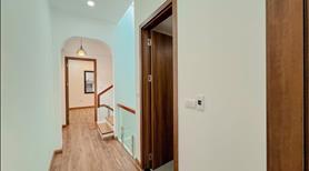 Tân Mai, 30m ra ô tô, 60m2 cả nhà thoáng sáng, sân để xe SH, PCX thoải mái, mặt tiền rộng 4.1m - Ảnh 5