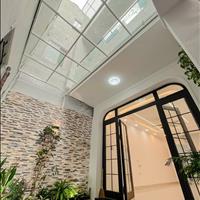 Tân Mai, 30m ra ô tô, 60m2 cả nhà thoáng sáng, sân để xe SH, PCX thoải mái, mặt tiền rộng 4.1m