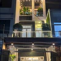 Đi nước ngoài định cư bán gấp nhà đường Lê Văn Chí, phường Linh Trung, Thủ Đức, giá 2 tỷ 250 triệu