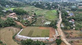 Bán đất đẹp du lịch nghỉ dưỡng đồng vỡ, phú mãn giá rẻ 468m nhỉnh 6 tỷ - Ảnh 4