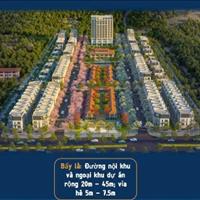 cơ hội "Sở hữu ngay Shophouse đẳng cấp , lợi nhuận siêu cao" tại Panacea Hill Mộc Châu
