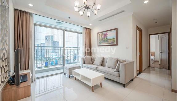 Ngộp Bank Bán Gấp Căn Hộ 3 Phòng Ngủ - Landmark5- Thuộc Quần Thể Landmark 81  - Ảnh 1