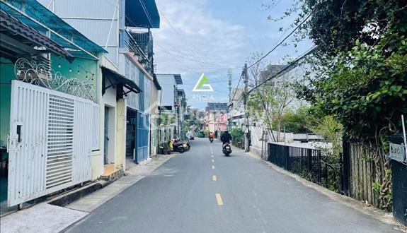 Cần bán gấp nền biệt lập mặt tiền tuyến biệt thự ven hồ Xuân Hương P9 (375m2 - ngang 21m) - Ảnh 1