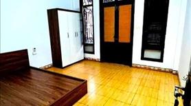 Nguyễn Chí Thanh, Phân LÔ Cán bộ, ô tô tránh, 2 mặt ngõ trước sau thông, Kinh doanh Văn phòng - Ảnh 2