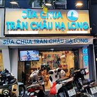 Cho thuê cửa hàng phố Nguyễn Văn Tuyết, phố đi bộ ẩm thực sầm uất