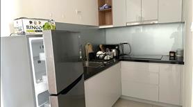 Nơi Bắt Đầu Thế Giới Nhỏ Ấm Áp Vui Vẻ Và Thoải Mái – The Sun Avenue 1PN - Ảnh 4