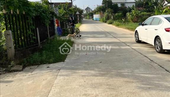 Mua nhanh bán lẹ lô đất tại Điện Tiến - Diện tích 96m2 - Ảnh 1