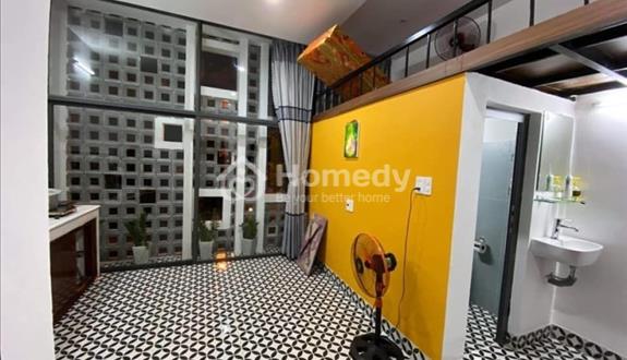 Tòa căn hộ 4 tầng khu phố tây an thượng -biển mỹ khê- giá chỉ 8,9 tỷ , - Ảnh 1