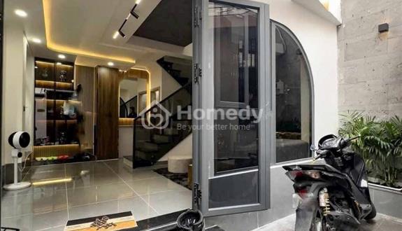 LH0902918803 Bán gấp nhà đường Phan Xích Long Phường 7 Phú Nhuận  - Ảnh 1