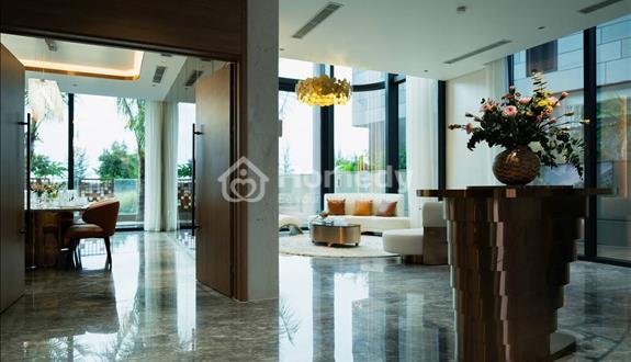Chỉ với 15,2 tỷ, Sở hữu ngay biệt thự nằm trên quỹ đất hiếm tại Đà Nẵng, Nhà đầu tư săn đón - Ảnh 1