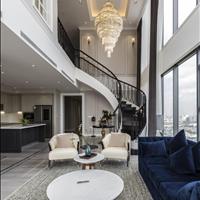  Siêu phẩm Penthouse Sân vườn 310m2 Víp nhất Mỹ Đình Pearl full. nội thất Châu Âu Lh 0987106521