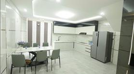 Siêu phẩm mặt tiền, gần Trần Thị Cờ, Q12, 5x20m, 6 tầng, thang máy, tặng full nội thất. chỉ 8.89 tỷ - Ảnh 10