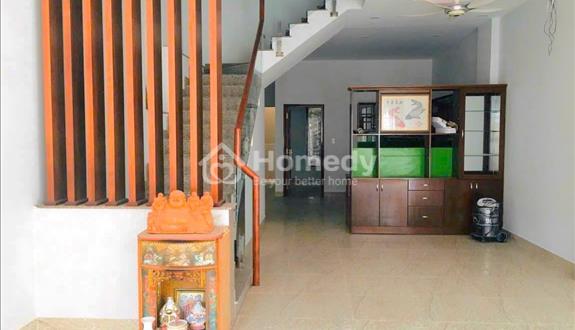 Cho thuê nhà phố khu Trần Não - Vị trí đắc địa, tiện nghi đầy đủ - Ảnh 1