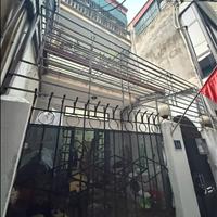 Bán nhà riêng tại Đường Nguyễn Trãi, Phường Thượng Đình, Thanh Xuân, Hà Nội