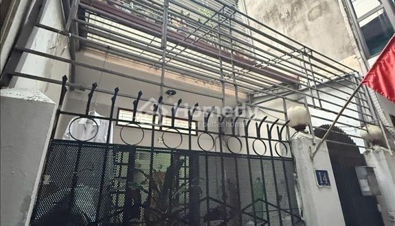 Bán nhà riêng tại Đường Nguyễn Trãi, Phường Thượng Đình, Thanh Xuân, Hà Nội - Ảnh 1