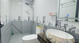 🏡Nhà đẹp đón TẾT - Ô.tô đỗ cổng, ngõ thông tứ phía, Trung tâm Phú Thượng - Ảnh 4