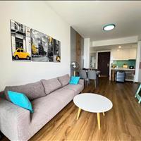 Cho thuê căn góc 2PN One Verandah đầy đủ nội thất, trống sẵn ở ngay đón Tết