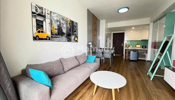 Cho thuê căn góc 2PN One Verandah đầy đủ nội thất, trống sẵn ở ngay đón Tết - Ảnh 1