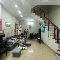 Vũ Tông Phan - 45m², 4 tầng, nhỉnh 8 tỷ - NHÀ ĐẸP ở luôn - Ngõ rộng - Gần phố - Yên tĩnh!