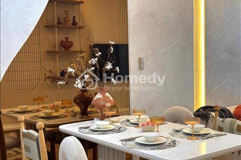Căn hộ cao cấp 100% view biển, sở hữu lâu dài, chỉ với 15% bạn đã có ngay. Liên hệ ngay !!!
